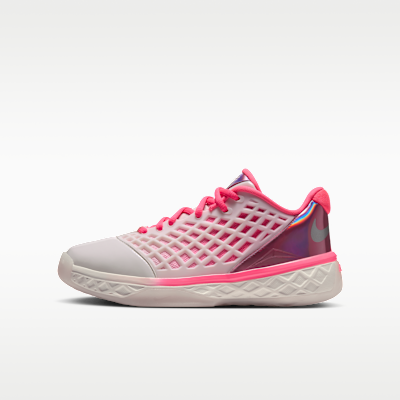 Kobe III Low Big Kids' Basketball Shoes. Nike.com